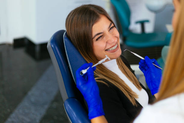 Advanced Technology for Better Dental Care in Rochester Hills, MI