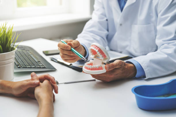 Dental X-Rays and Imaging in Rochester Hills, MI