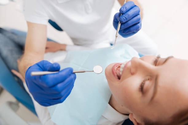  Rochester Hills, MI Dental Services Pros